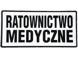 emblemat-ratownictwo-medyczne-odblaskowy-na-rzepie-31-x-15-cm-nowy