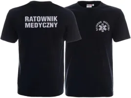koszulka-ratownicza-granatowa-meska-odblaskowa-funkcyjna