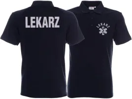 koszulka-polo-ratownicza-granatowa-meska-odblaskowa-funkcyjna