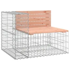 lawka-ogrodowa-z-gabionem-92x71x655cm-lite-drewno-daglezjowe