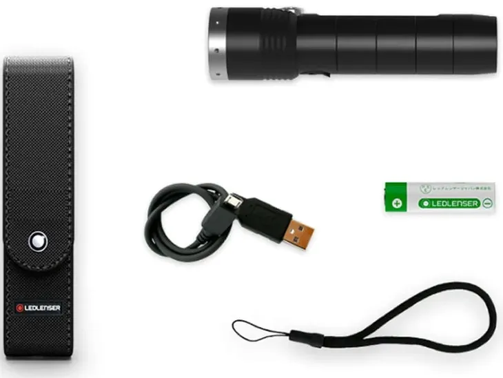 latarka-ledlenser-mt10-stan-nowy-waga-400-g