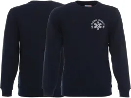 bluza-ratownicza-odblaskowa-funkcyjna-meska-granatowa