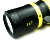latarka-ledlenser-ex7-yellow-box-stan-nowy