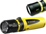 latarka-ledlenser-ex7-yellow-box-waga-500-g