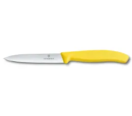 noz-victorinox-do-jarzyn-gladki-10-cm-zolty