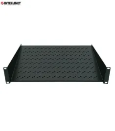 polka-do-szafy-19-intellinet-150mm-1u-pelna-czarna