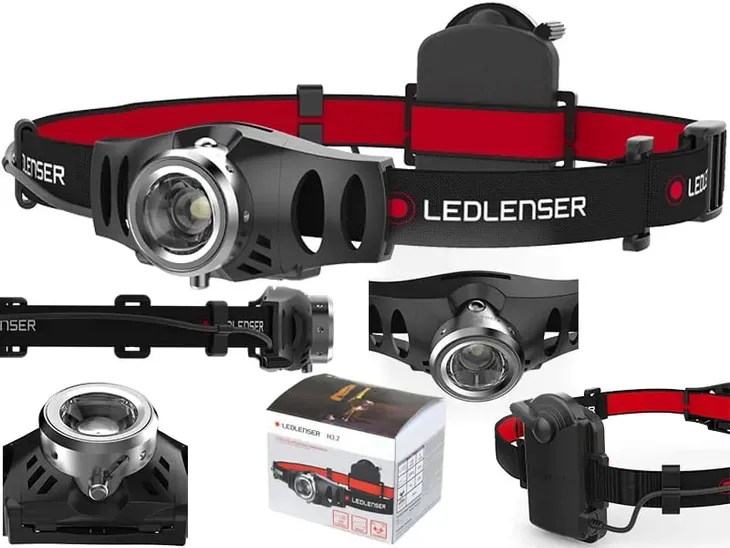 latarka-czolowa-ledlenser-h3-2-stan-nowy