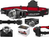 latarka-czolowa-ledlenser-h3-2-stan-nowy