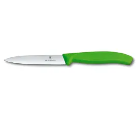 noz-victorinox-do-jarzyn-gladki-10-cm-zielony