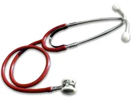 stetoskop-neonatologiczno-dzieciecy-hs-30r-dwustronny-czerwony