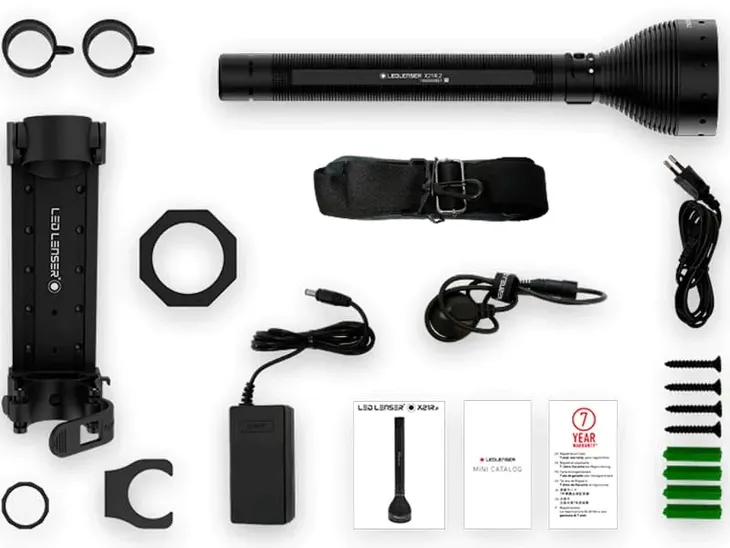 latarka-ledlenser-x21r-stan-nowy