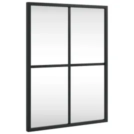 lustro-scienne-czarne-30x40-cm-prostokatne-zelazo