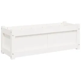 donica-ogrodowa-biala-90x31x31-cm-lite-drewno-sosnowe