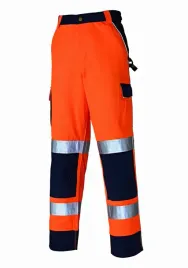 spodnie-robocze-odblaskowe-hi-vis-orange-dickies