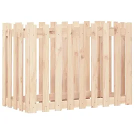 rabata-ogrodowa-z-plotkiem-100x50x70-cm-lite-drewno-sosnowe