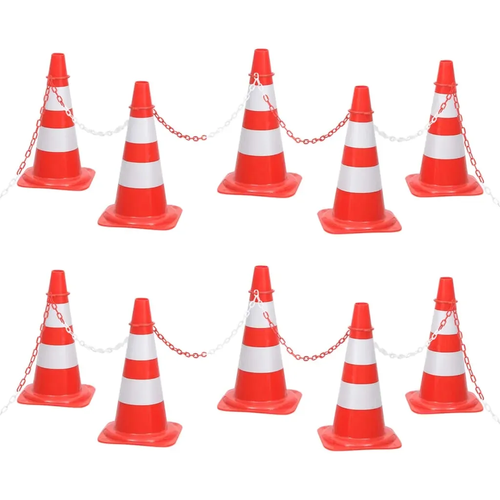 pacholki-z-lancuchem-10-m-czerwono-biale