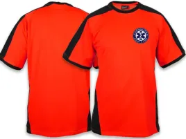 koszulka-fluo-meska-ratownictwo-medyczne-niebieskie-logo