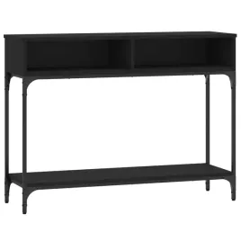 stolik-konsolowy-czarny-100x305x75-cm