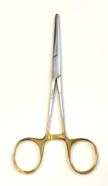 kleszczyki-pean-tc-gold-16-cm