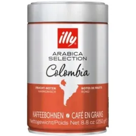illy-colombia-arabica-kawa-ziarnista-250g
