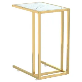 komputerowy-stolik-boczny-bialy-marmur-50x35x65-cm