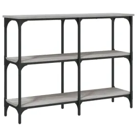 stolik-konsolowy-szary-dab-sonoma-100x29x75-cm