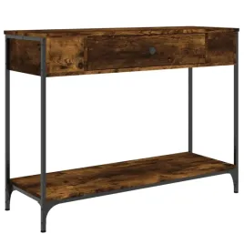 stolik-konsolowy-przydymiony-dab-100x345x75-cm