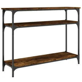 stolik-konsolowy-przydymiony-dab-100x29x75-cm