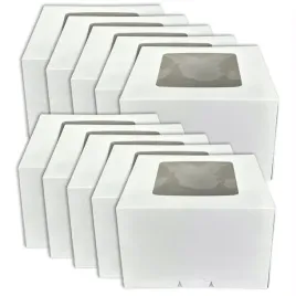 pudelko-karton-na-tort-slodkosci-25x25x16-z-okienkiem-10-sztuk-opakowanie