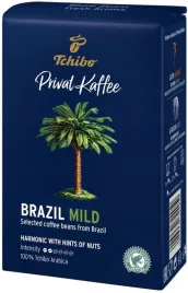 kawa-ziarnista-tchibo-privat-kaffee-brazil-mild-100percentarb-500g