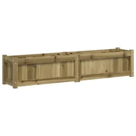 donica-ogrodowa-150x31x31-cm-impregnowane-drewno-sosnowe