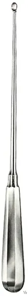 skrobaczka-maciczna-typ-schroeder-30-cm-stan-nowy