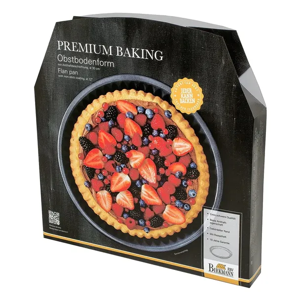 forma-do-flanu-premium-baking-30-cm-birkmann-marka-birkmann-stan-nowy