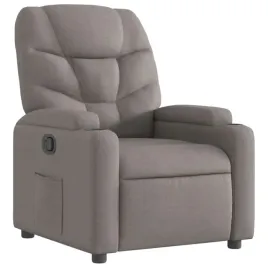 fotel-rozkladany-kolor-taupe-obity-tkanina