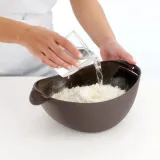 bread-maker-brazowy-lekue-stan-nowy