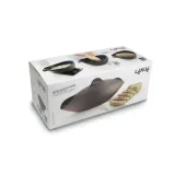 bread-maker-brazowy-lekue-stan-nowy