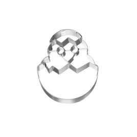 foremka-do-wykrawania-ciastek-kurczaczek-birkmann