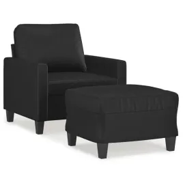 fotel-z-podnozkiem-czarny-60-cm-sztuczna-skora