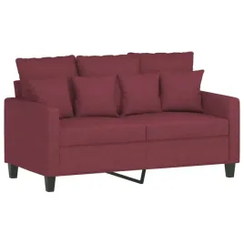 sofa-2-osobowa-winna-czerwien-120-cm-tapicerowana-tkanina