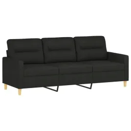 sofa-3-osobowa-czarna-180-cm-tapicerowana-tkanina