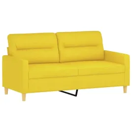 sofa-2-osobowa-jasnozolta-140-cm-tapicerowana-tkanina