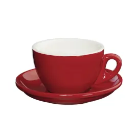 filizanka-cilio-roma-do-cappuccino-ze-spodkiem-porcelana-czerwona-01-l