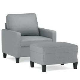 fotel-z-podnozkiem-jasnoszary-60-cm-obity-tkanina