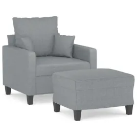 fotel-z-podnozkiem-jasnoszary-60-cm-obity-tkanina