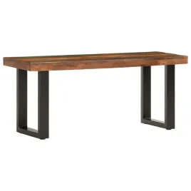 lawka-110-cm-lite-drewno-odzyskane-i-stal