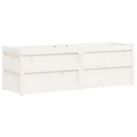 donica-ogrodowa-biala-150x50x50-cm-lite-drewno-sosnowe