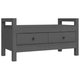 lawka-do-przedpokoju-szara-80x40x43-cm-lite-drewno-sosnowe