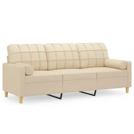 3-osobowa-sofa-z-poduszkami-kremowa-180-cm-tkanina
