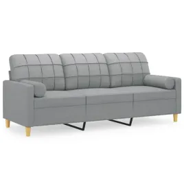 3-osobowa-sofa-z-poduszkami-jasnoszara-180-cm-tkanina