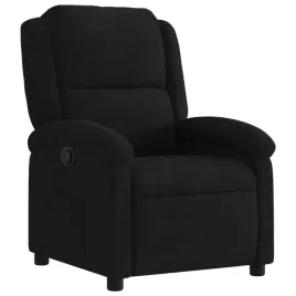 fotel-rozkladany-czarny-obity-aksamitem